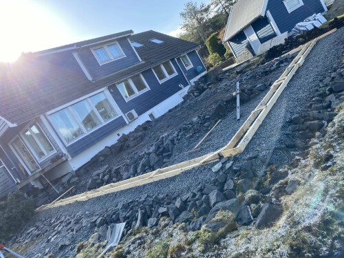 Rosenlund Eiendom Service