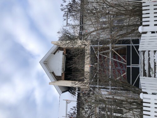 TF-Byggentreprenør AS