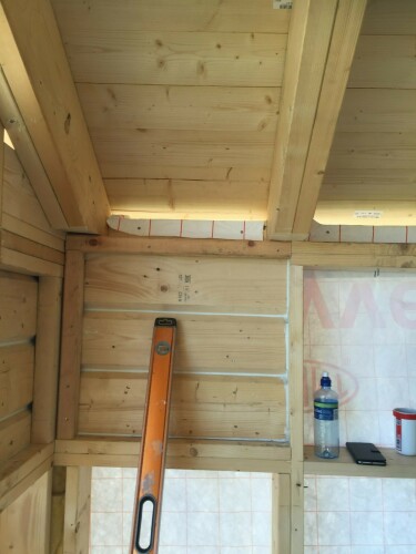 TF-Byggentreprenør AS