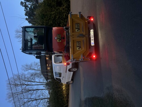 Sven J Sørensen Transport