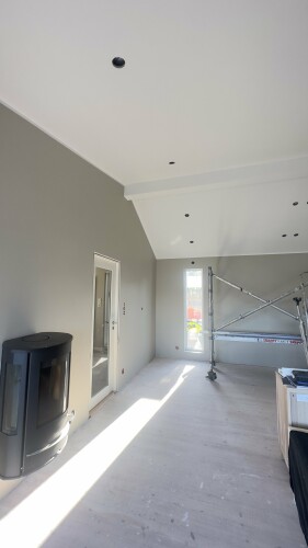 Dabrowski Konstruksjon Bygg