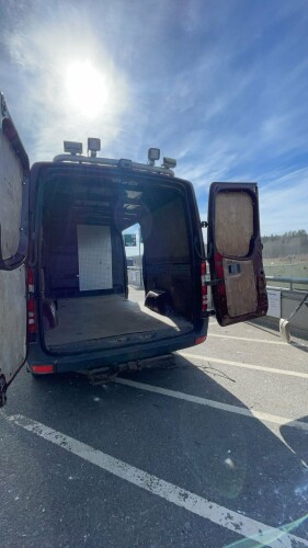 Era- Flytting & Renhold Ajvazi