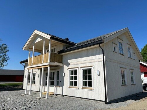 Byggmester Frank Aasheim AS