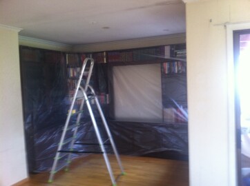 ROYAL MALERSERVICE ALBATRAN