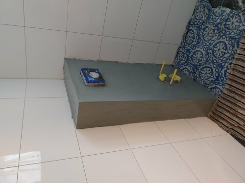 Kabiridehkordi Arkitektur