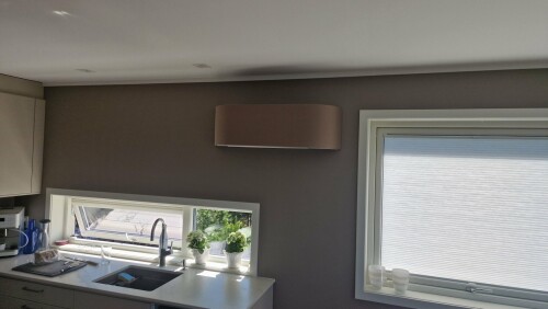 Nordstrand Klima Watterud