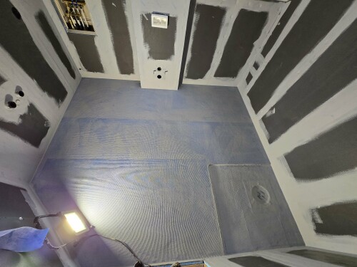 Pro Bygg Og Renovering AS