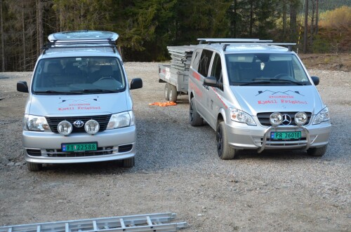 Byggmester Frigstad AS