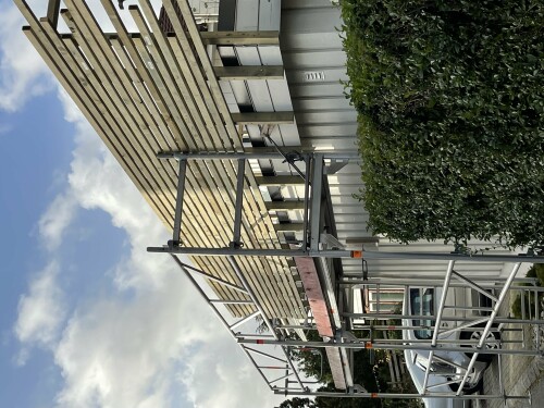 Malerfirma Sheikh-Mohamed