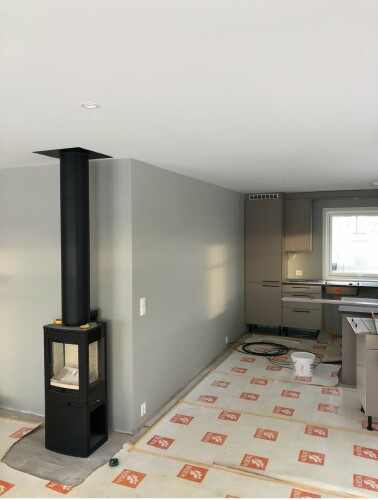 Pro Mur Og Maling V/ Harun Ilhan