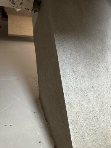 Murpuss Og Fasade AS