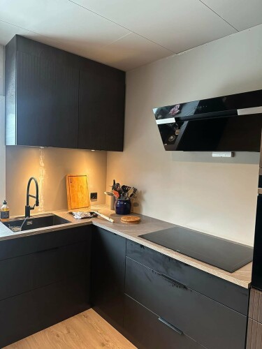 Htk Eiendom Service AS