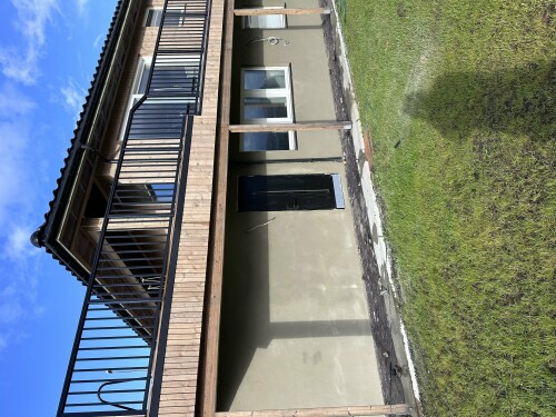 Pro Mur Og Maling V/ Harun Ilhan