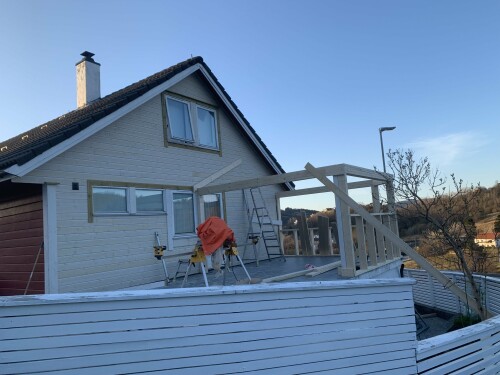 Ovimar Byggeservice AS