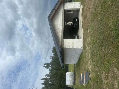 Chachurski Daniel Bygg