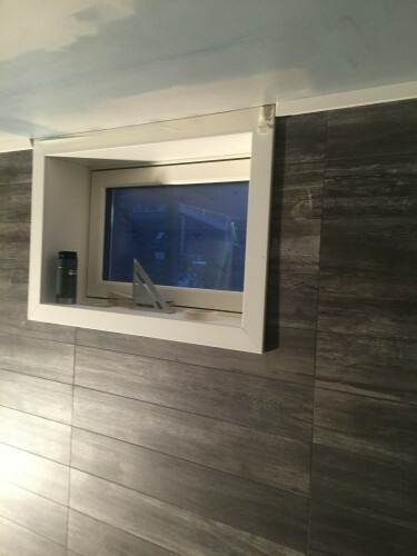 TF-Byggentreprenør AS