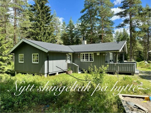 BYGG- OG TØMRERMESTER FRANK SAMUELSEN KVÆRNER