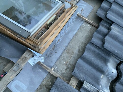 Raidel Blikkenslagertjenester