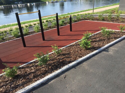 Anleggsgartner & Maletjenester Nehat Qitaku