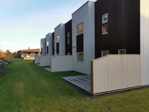 Svensen Bygg & Utleie AS