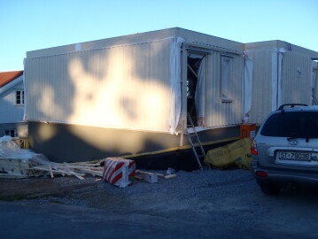 Kmk Bygg Og Renovering AS