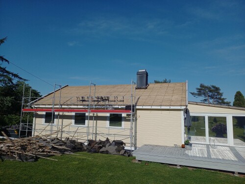 Seli Viken Tak Og Bygg AS