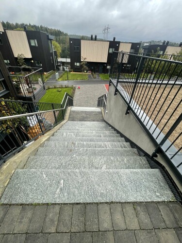 Wilhelmi Anlegg Wilhelmi Anlegg