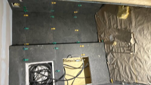 Chachurski Daniel Bygg