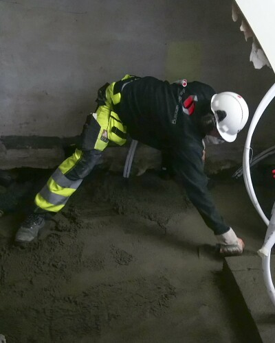 Totalentreprenør AS