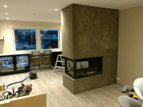 Ar Bygg Og Eindom AS