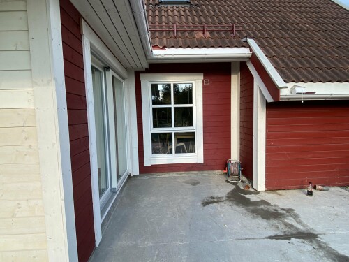 Tømrermester Darius Basinskas