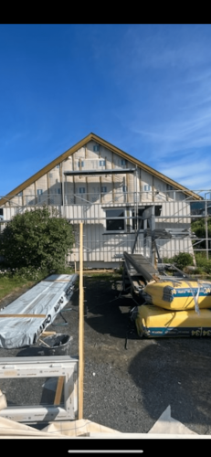 Kaasa Bygg & Eiendom AS Kaasa Bygg & Eiendom AS