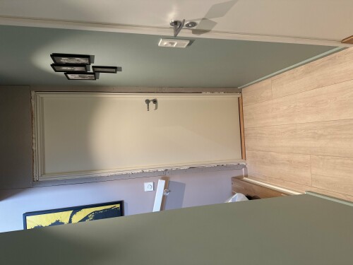 Chachurski Daniel Bygg