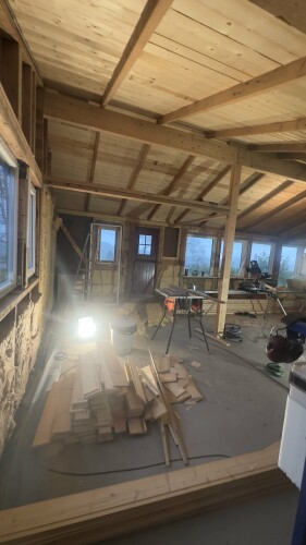 Dabrowski Konstruksjon Bygg