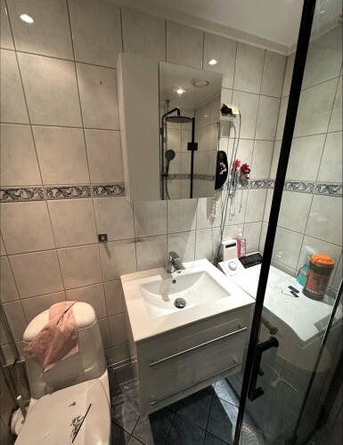 Aliz Skjetten Rør-Lege Service