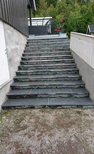 Ulverud Mur Og Flis AS