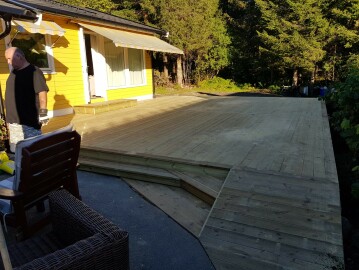 BBT Bolig Bygg Tenester AS