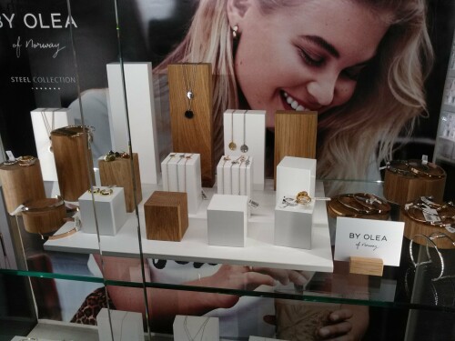 Marlins Møbelverksted AS