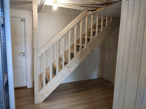 Brittan Snekker Og Hageservice