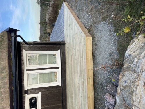 Vestfold Håndverksservice - G. Krosilovas