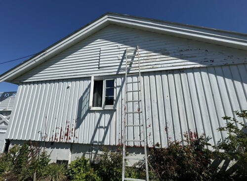 Am Bygg Og Malerservice Mulliqi