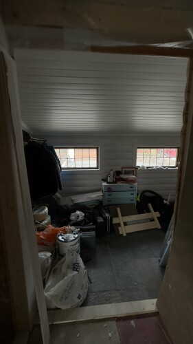 Dabrowski Konstruksjon Bygg