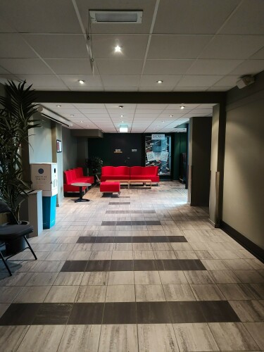 Malermester Viken AS