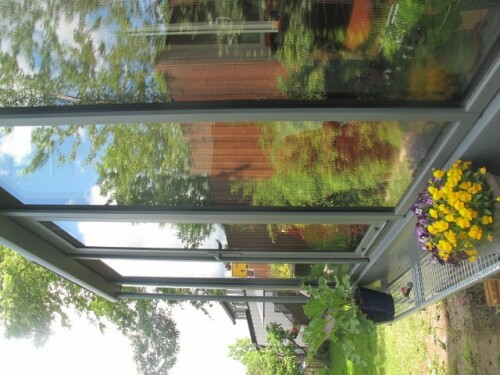 Spaceconstruction AS