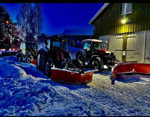 Mikkelsen Graving AS