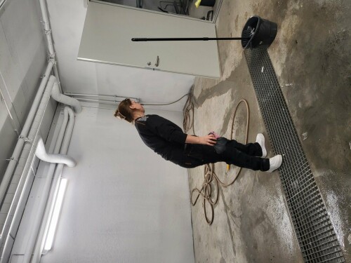 Maler & Reparasjonspartner Ceobanu