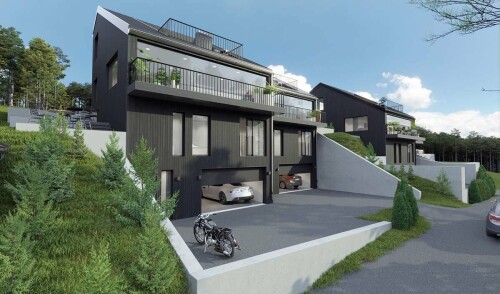 Don Lawrence Arkitekt AS