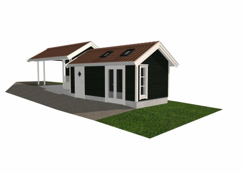 Økonomibygg Arkitektur As Økonomibygg Arkitektur As