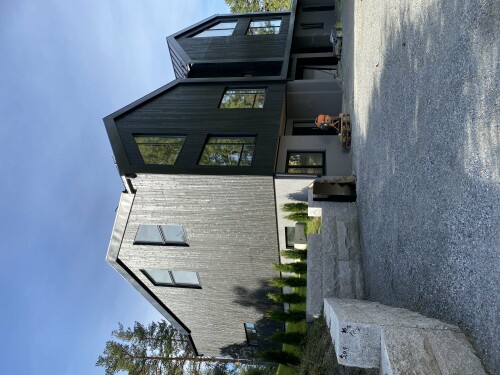 Larsens Byggservice AS