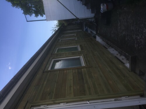 Ovimar Byggeservice AS